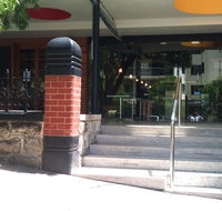 Riverview on Mount Street - Accommodation Port Hedland