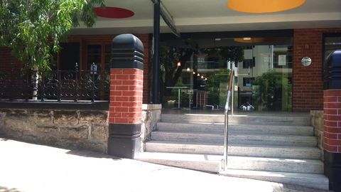 Riverview On Mount Street - Accommodation Port Hedland 0