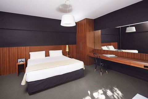 Riverview On Mount Street - Accommodation Port Hedland 29