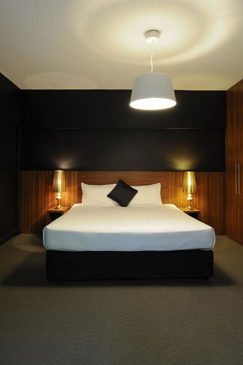 Riverview On Mount Street - Accommodation Port Hedland 21