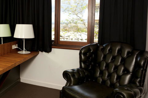 Riverview On Mount Street - Accommodation Port Hedland 18