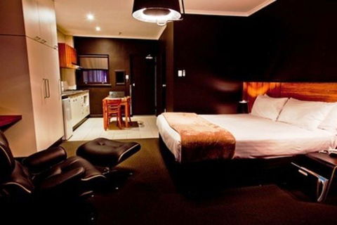 Riverview On Mount Street - Accommodation Port Hedland 9