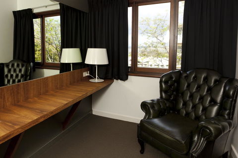Riverview On Mount Street - Accommodation Port Hedland 3