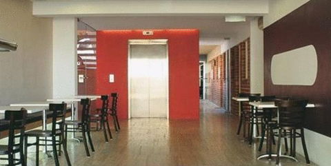 Riverview On Mount Street - Accommodation Port Hedland 17