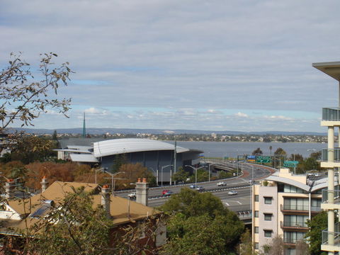 Riverview On Mount Street - Accommodation Port Hedland 2