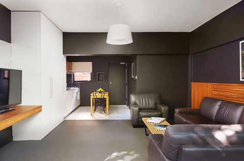 Riverview On Mount Street - Accommodation Port Hedland 32