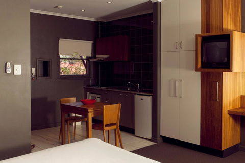 Riverview On Mount Street - Accommodation Port Hedland 19