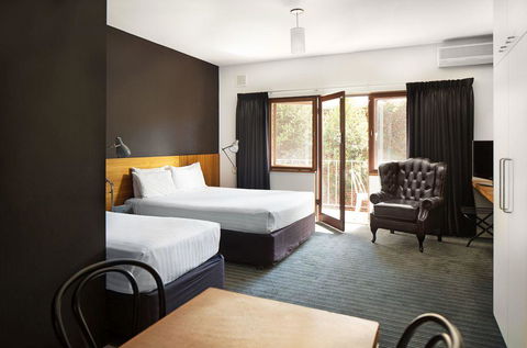 Riverview On Mount Street - Accommodation Port Hedland 27