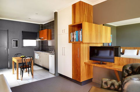 Riverview On Mount Street - Accommodation Port Hedland 36