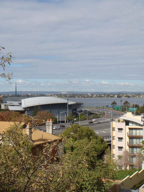Riverview On Mount Street - Accommodation Port Hedland 10