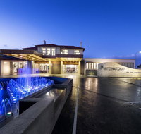 International on the Water Hotel - Accommodation Port Hedland