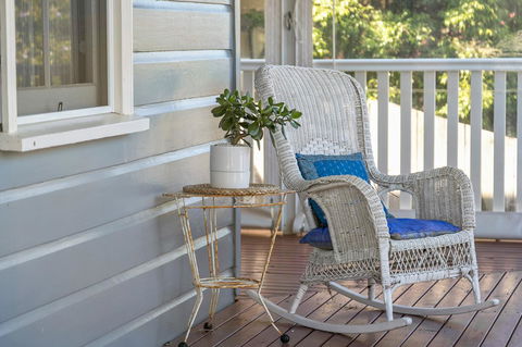 Lavender Cottage - Accommodation Port Hedland 4