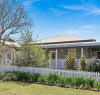 Lavender Cottage - Accommodation Port Hedland