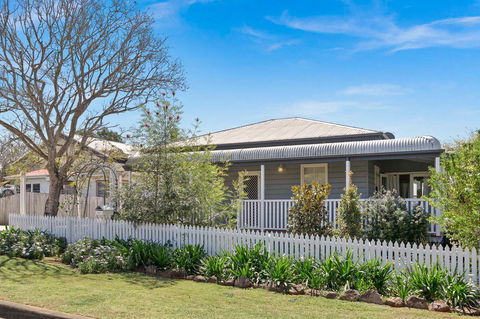 Lavender Cottage - Accommodation Port Hedland 0