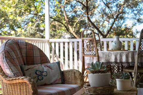 Lavender Cottage - Accommodation Port Hedland 21