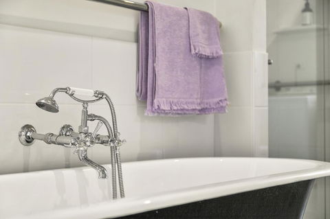 Lavender Cottage - Accommodation Port Hedland 16