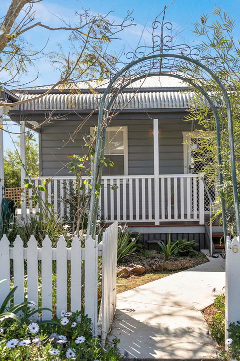 Lavender Cottage - Accommodation Port Hedland 1