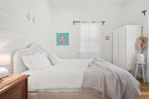 Lavender Cottage - Accommodation Port Hedland 7