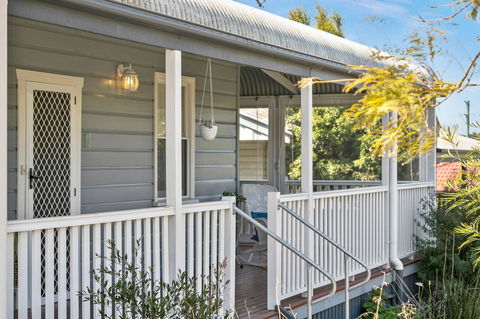 Lavender Cottage - Accommodation Port Hedland 2