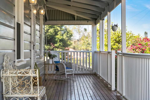 Lavender Cottage - Accommodation Port Hedland 3