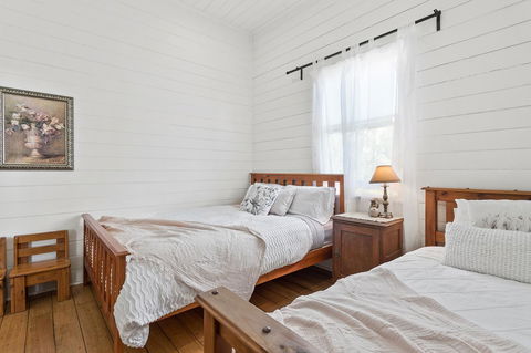 Lavender Cottage - Accommodation Port Hedland 10
