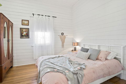 Lavender Cottage - Accommodation Port Hedland 9