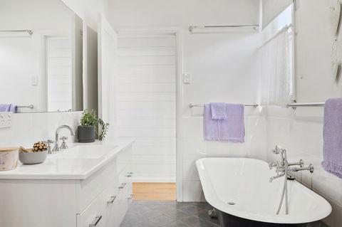Lavender Cottage - Accommodation Port Hedland 15