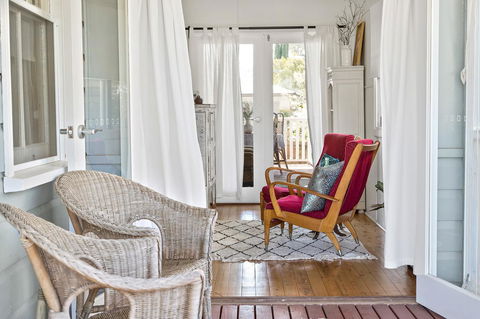 Lavender Cottage - Accommodation Port Hedland 19
