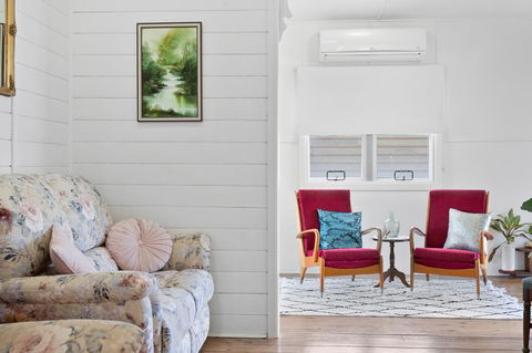 Lavender Cottage - Accommodation Port Hedland 18