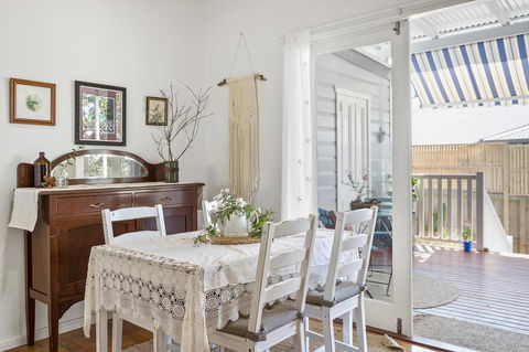 Lavender Cottage - Accommodation Port Hedland 13