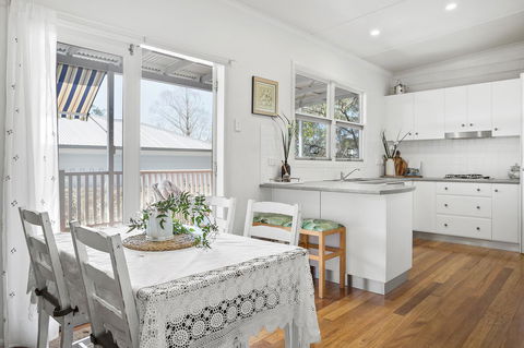 Lavender Cottage - Accommodation Port Hedland 12