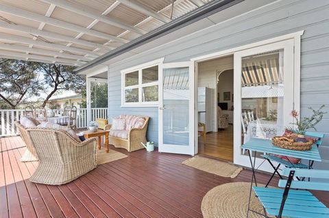 Lavender Cottage - Accommodation Port Hedland 20