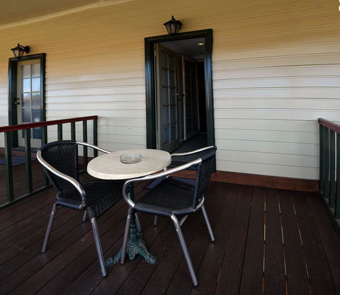 The Palace Hotel Kalgoorlie - Accommodation Port Hedland 16