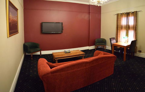 The Palace Hotel Kalgoorlie - Accommodation Port Hedland 18