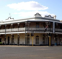 The Palace Hotel Kalgoorlie - Accommodation Port Hedland