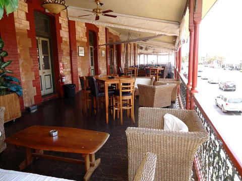 The Palace Hotel Kalgoorlie - Accommodation Port Hedland 28