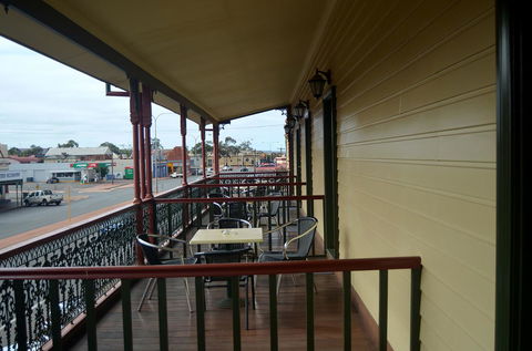 The Palace Hotel Kalgoorlie - Accommodation Port Hedland 27
