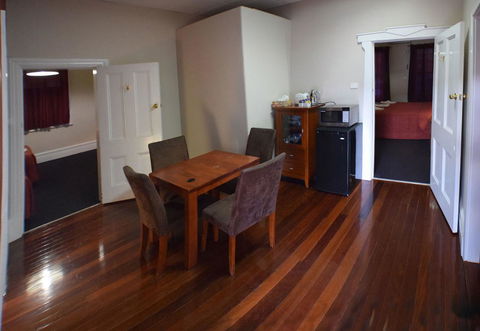 The Palace Hotel Kalgoorlie - Accommodation Port Hedland 11