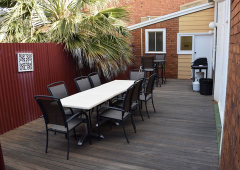The Palace Hotel Kalgoorlie - Accommodation Port Hedland 8