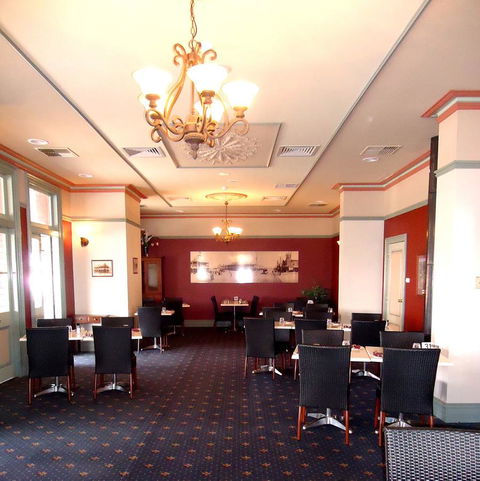 The Palace Hotel Kalgoorlie - Accommodation Port Hedland 19