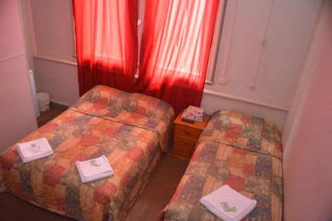 The Palace Hotel Kalgoorlie - Accommodation Port Hedland 2