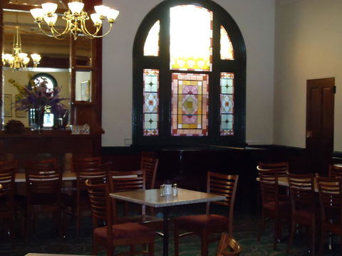 The Palace Hotel Kalgoorlie - Accommodation Port Hedland 22