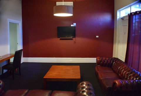The Palace Hotel Kalgoorlie - Accommodation Port Hedland 13