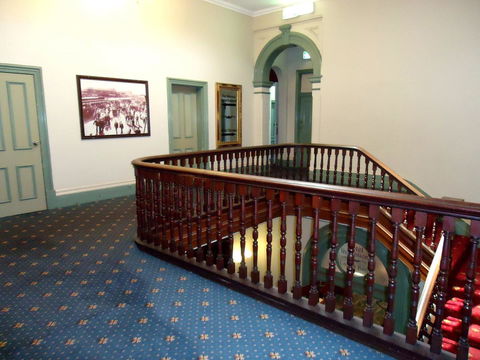 The Palace Hotel Kalgoorlie - Accommodation Port Hedland 5