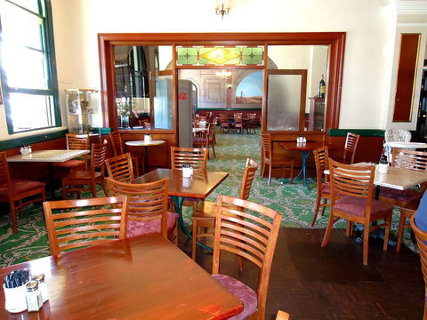 The Palace Hotel Kalgoorlie - Accommodation Port Hedland 23