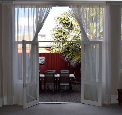 The Palace Hotel Kalgoorlie - Accommodation Port Hedland 9