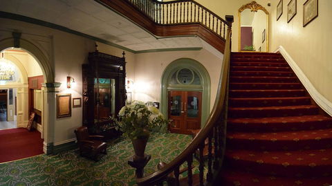 The Palace Hotel Kalgoorlie - Accommodation Port Hedland 4