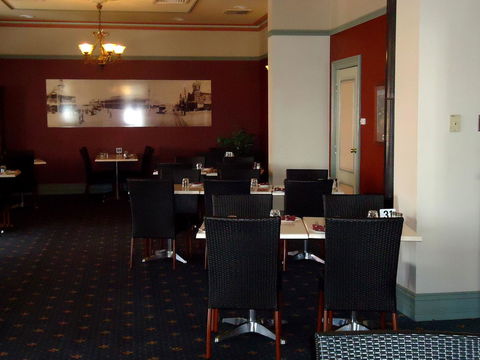 The Palace Hotel Kalgoorlie - Accommodation Port Hedland 20