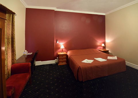 The Palace Hotel Kalgoorlie - Accommodation Port Hedland 12