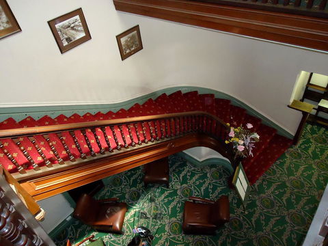 The Palace Hotel Kalgoorlie - Accommodation Port Hedland 15